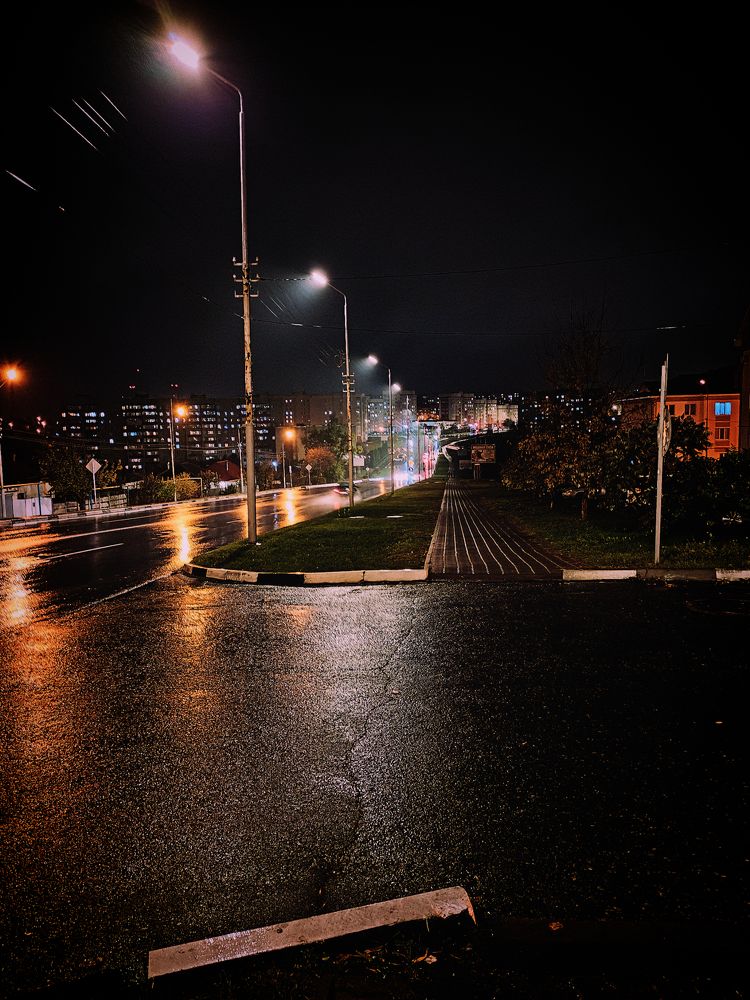Photograph by Елизавета Карюченко