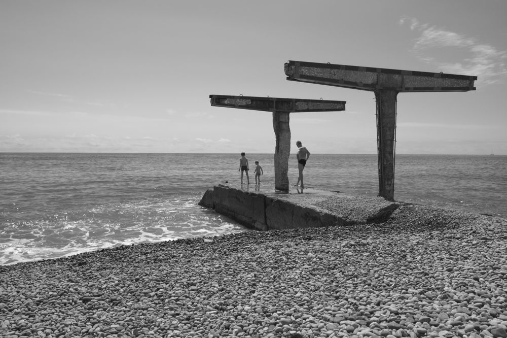 Photograph by Сергей Сапунов