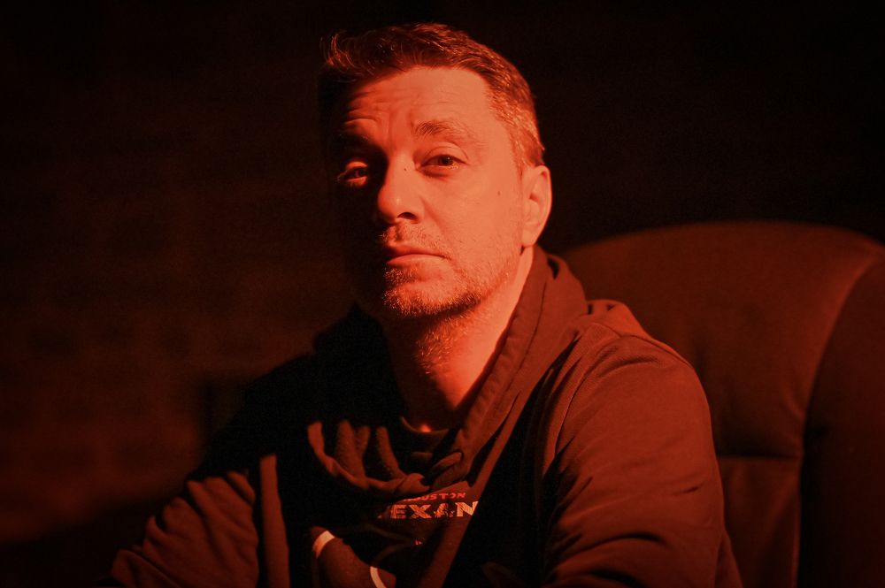 Фотография автора Anna Labelle