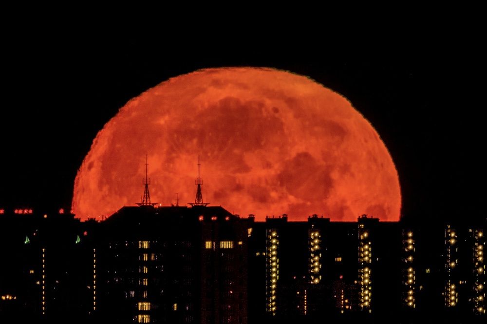 Photograph by Алексей Шевченко