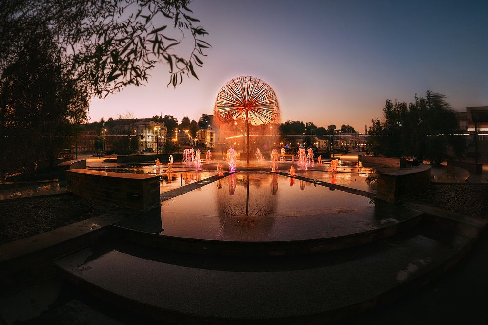 Photograph by Сивенок Елена