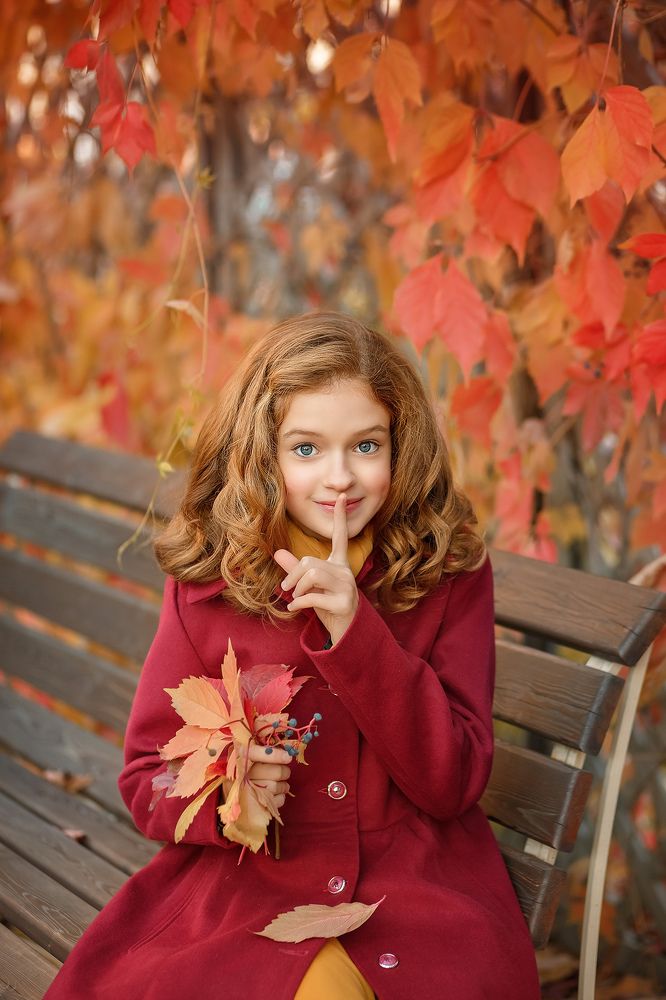 Photograph by Надежда Баркалова