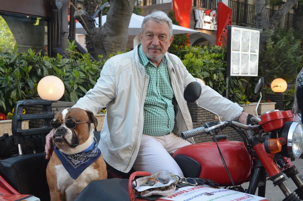 Photograph by Афанасьев Владимир