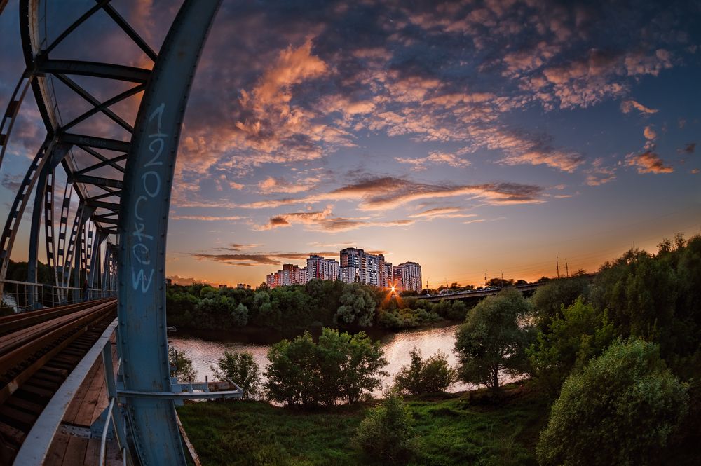 Photograph by Сивенок Елена