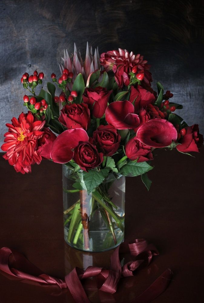 Photograph by Любовь Колмакова