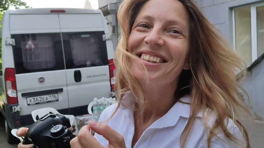 Photograph by Илья Чирков