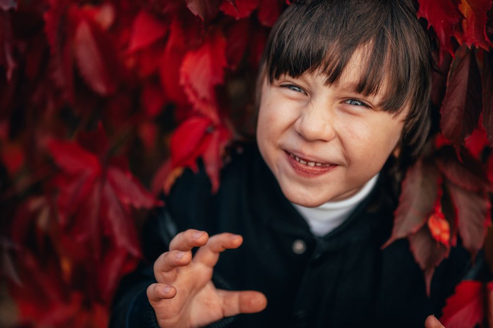 Photograph by Вита Козырева