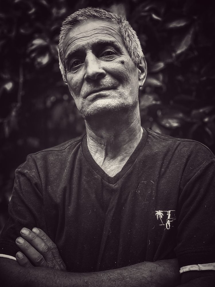 Photograph by Александра Некрасова