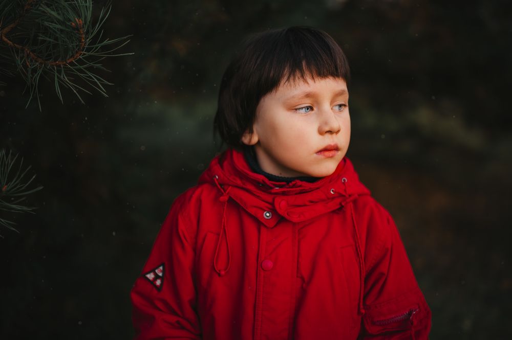 Photograph by Вита Козырева