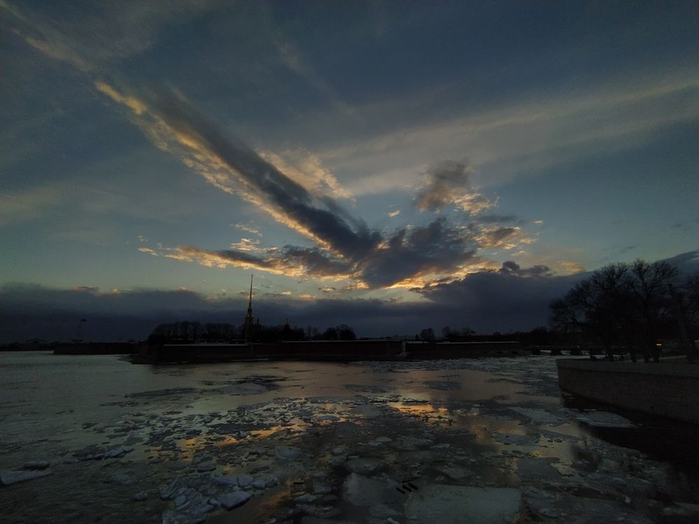 Photograph by Левин Арсений Андреевич
