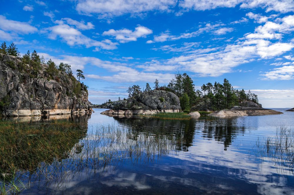 Photograph by Sergey Uskov