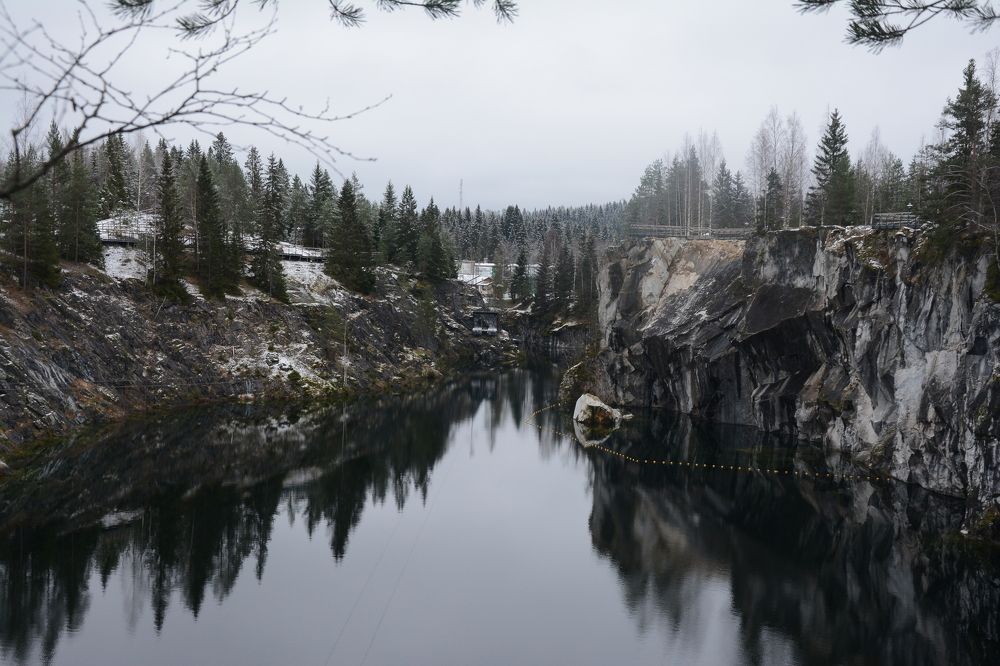 Photograph by Ольга Истомина