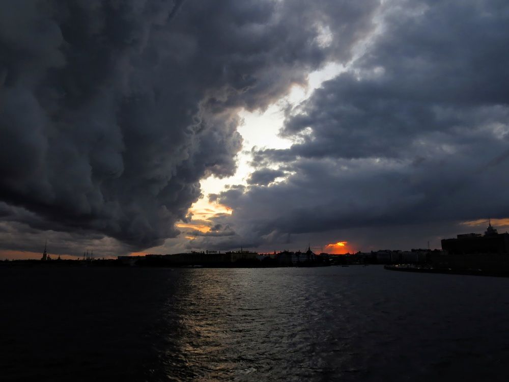 Photograph by Левин Арсений Андреевич