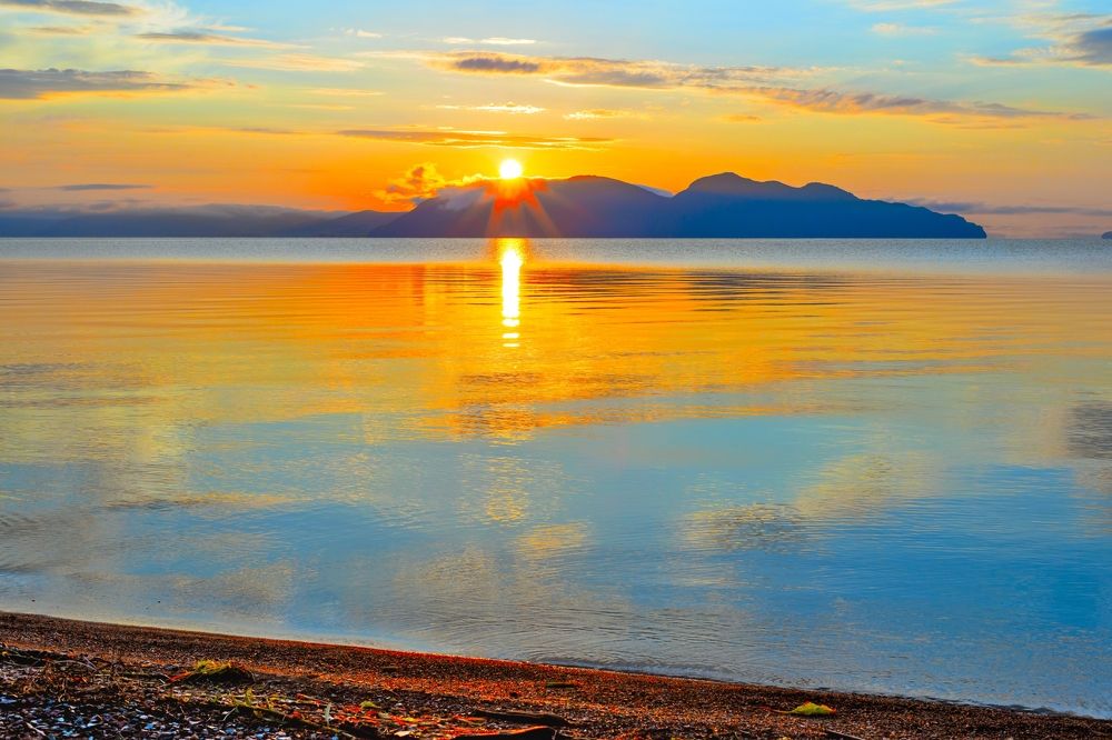 Photograph by Юрий Тимофеев