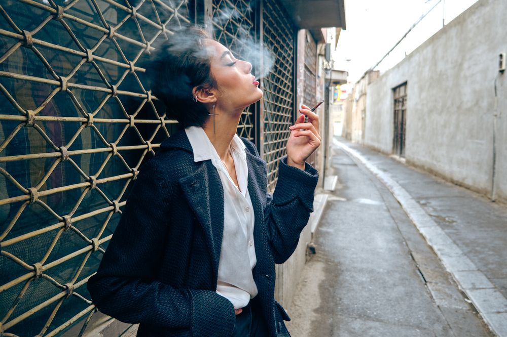 Photograph by Ghasem Mohebi