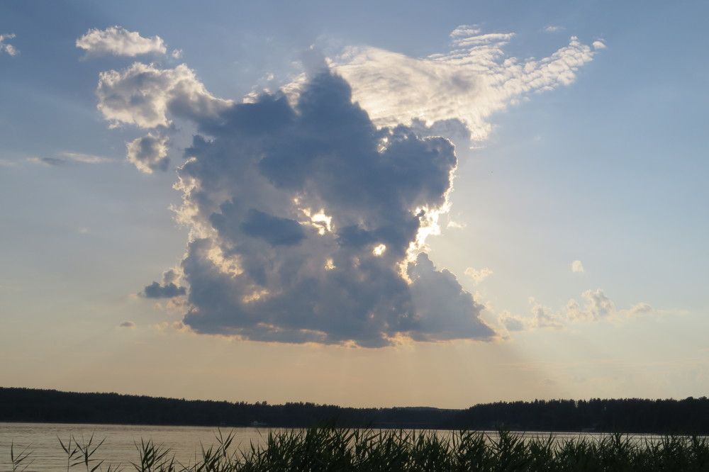 Photograph by Леонид Чеглаков