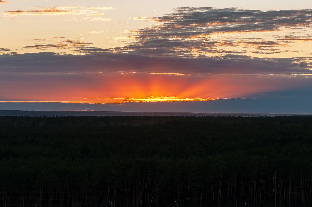 Photograph by Евгений Тулаинов