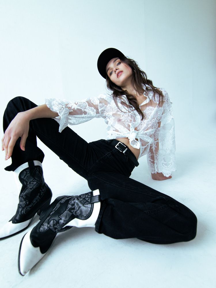 Photograph by Анна Кузьмина