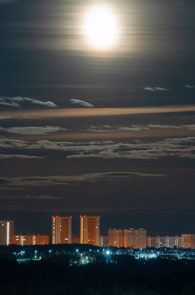 Photograph by Евгений Тулаинов
