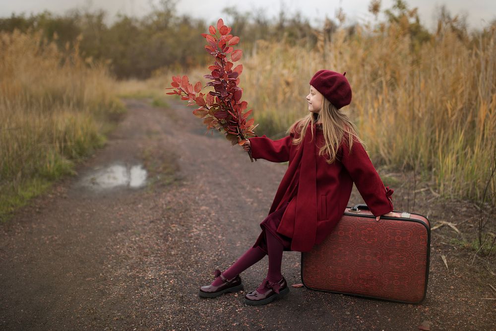 Photograph by Виктория Олейник