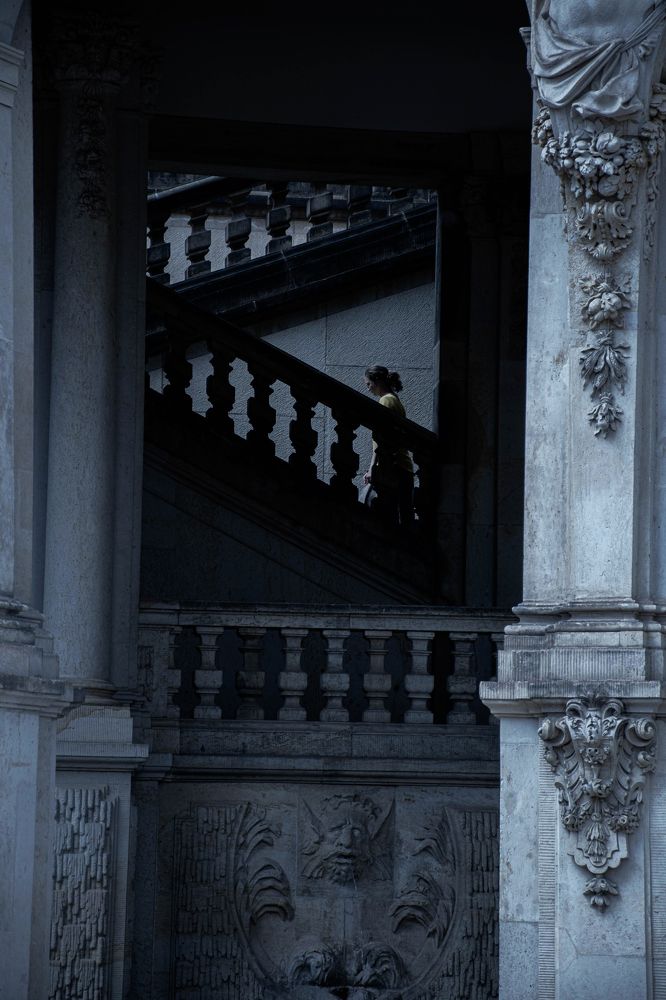 Photograph by Vahe Bazikyan