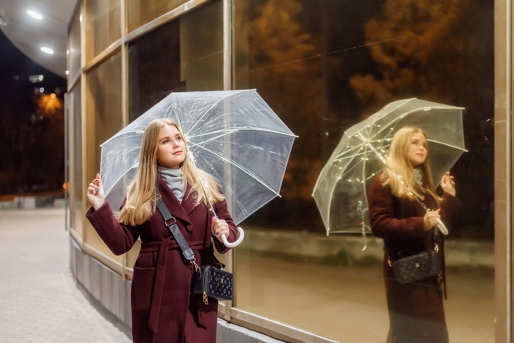 Photograph by Ольга Ляхова