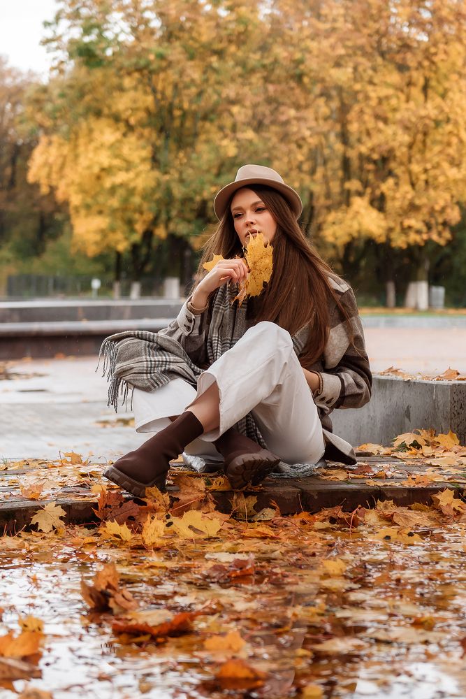 Photograph by Ольга Ляхова