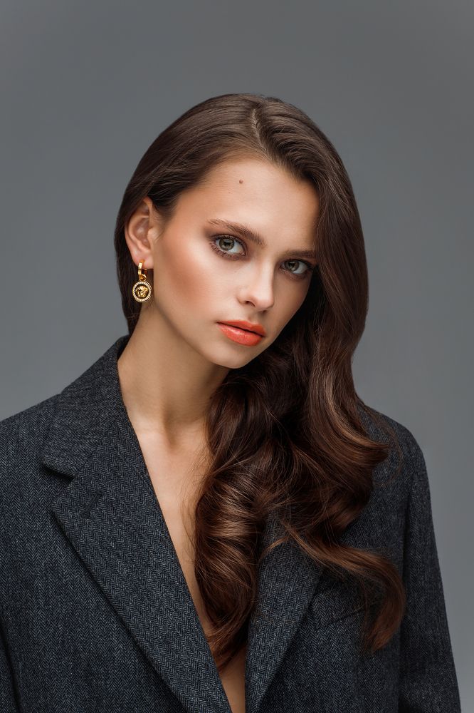 Photograph by Екатерина Игошева