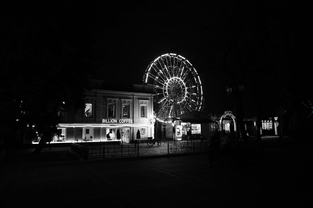 Photograph by Иван Новиков