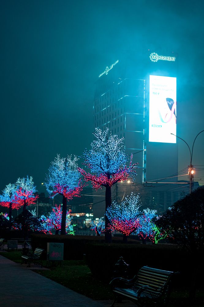 Photograph by Иван Новиков