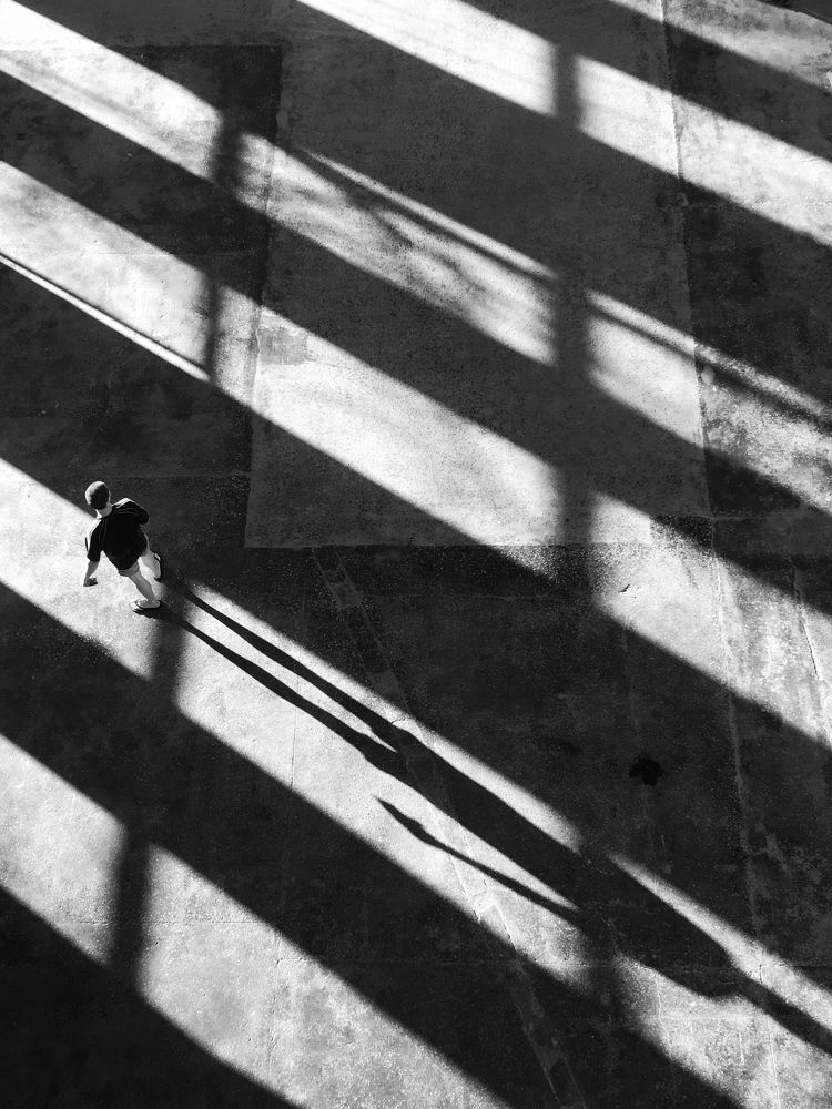 Photograph by Sergei Komlev