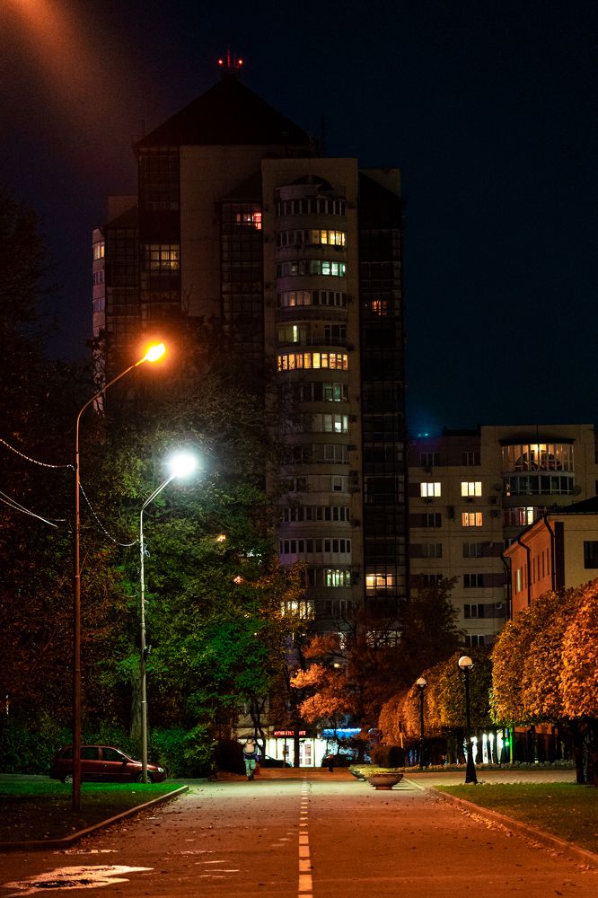 Photograph by Иван Новиков