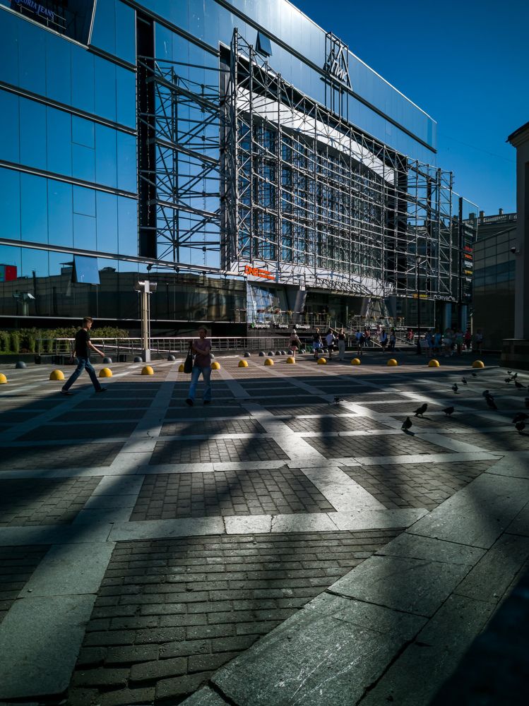 Photograph by Виктория Федосеенко