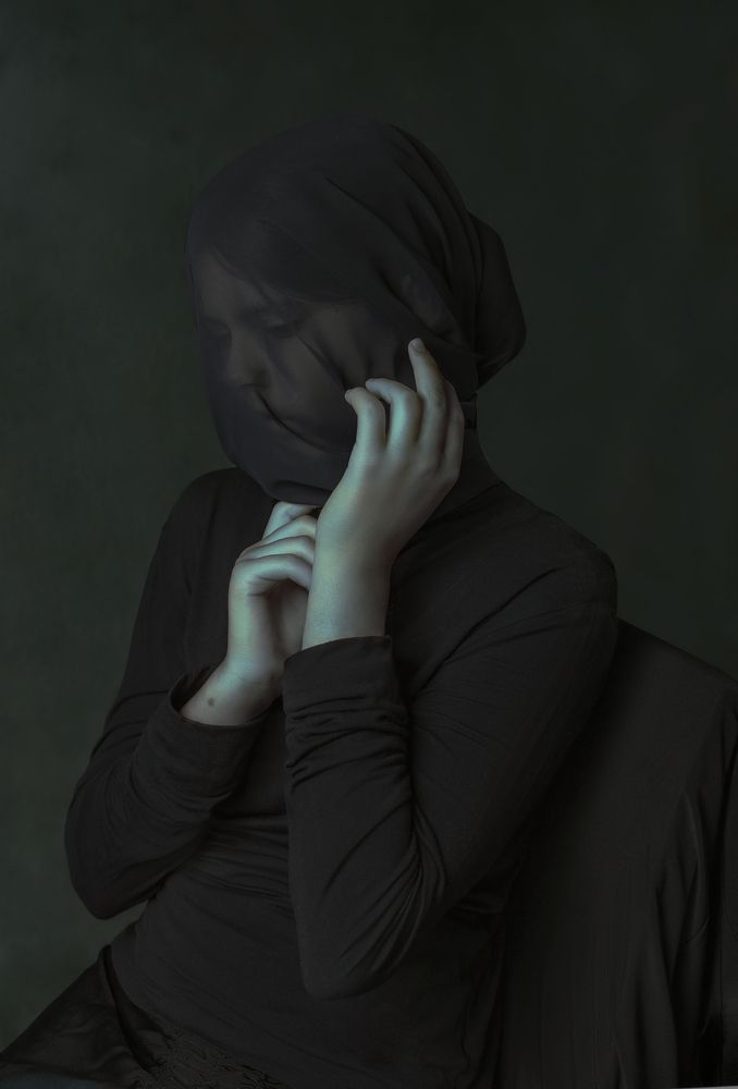 Photograph by Татьяна Войлокова