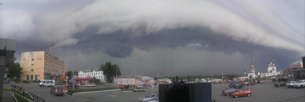 Photograph by Иван Новиков