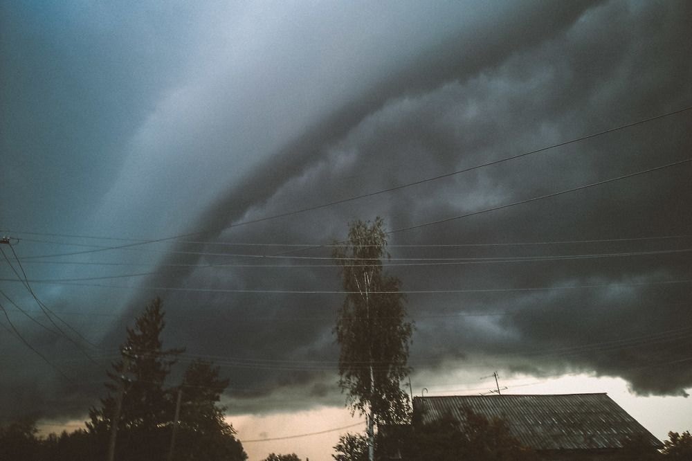 Photograph by Иван Новиков