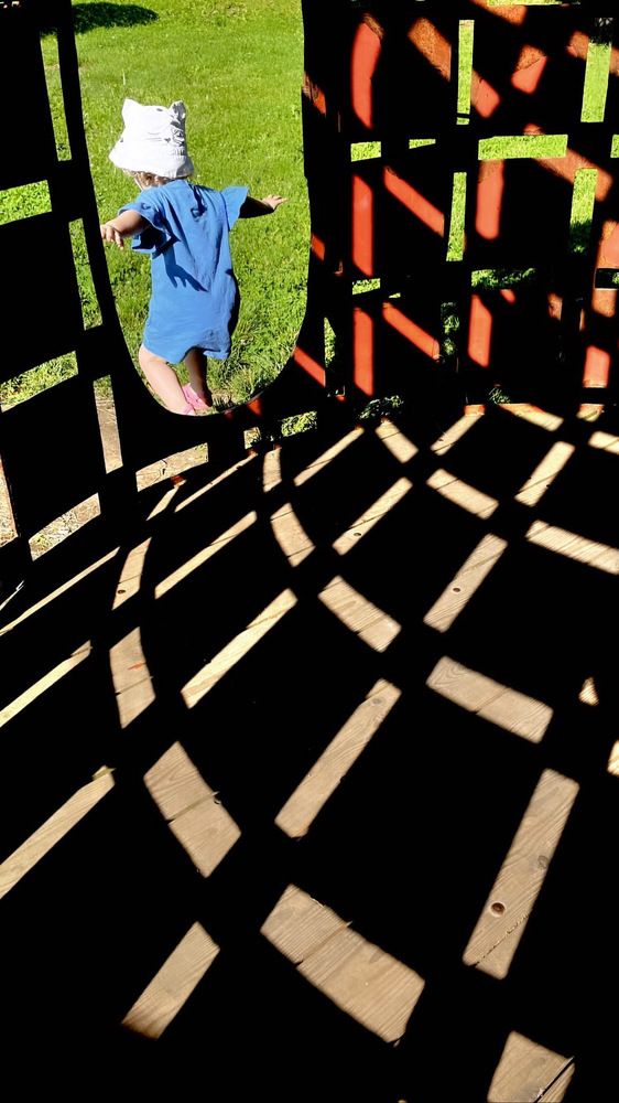 Photograph by Alexandra Ikkonen