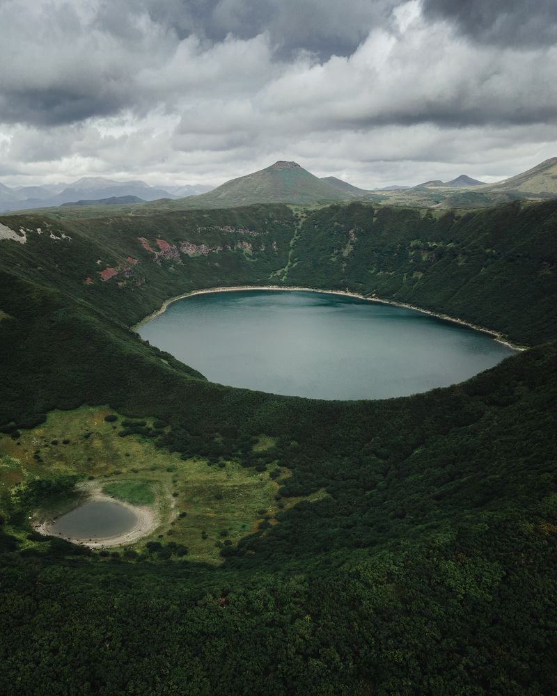 Photograph by Елизавета Белоусова