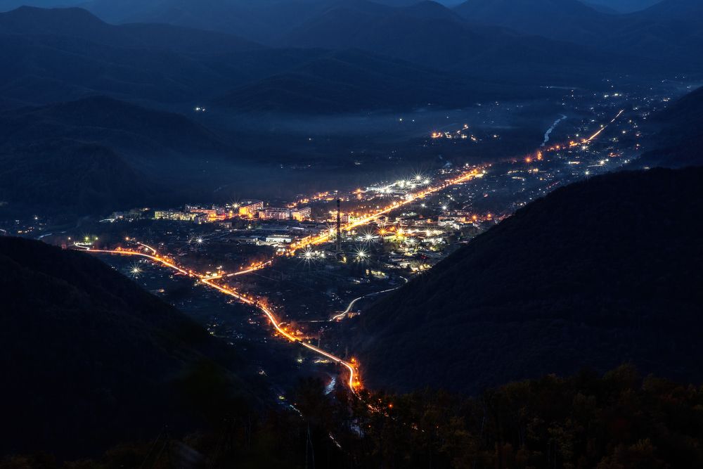 Дальнегорск