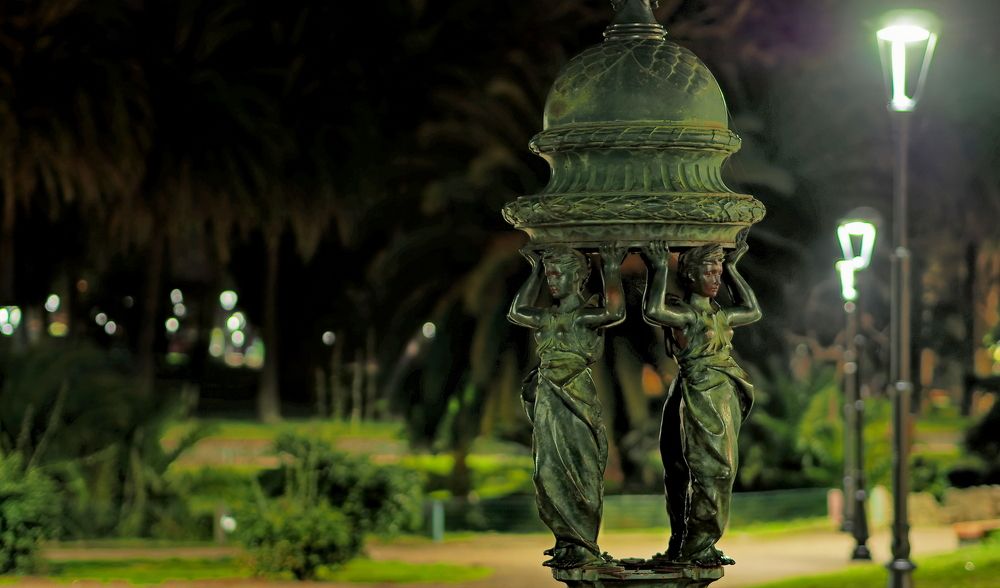 Photograph by Marcelo Luzzi