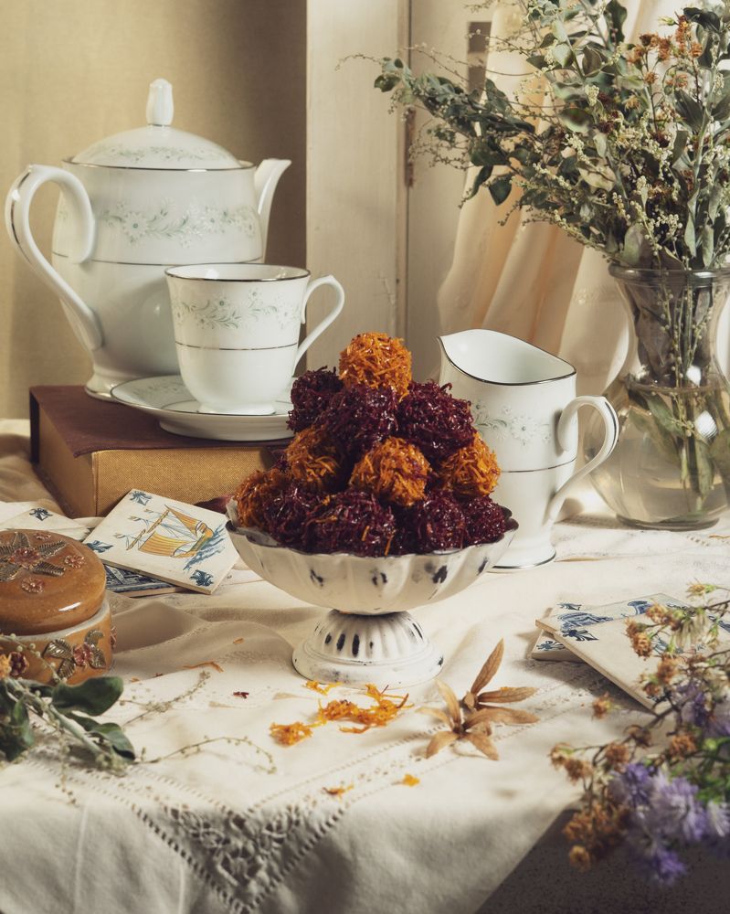 Photograph by Deisy Fitriana