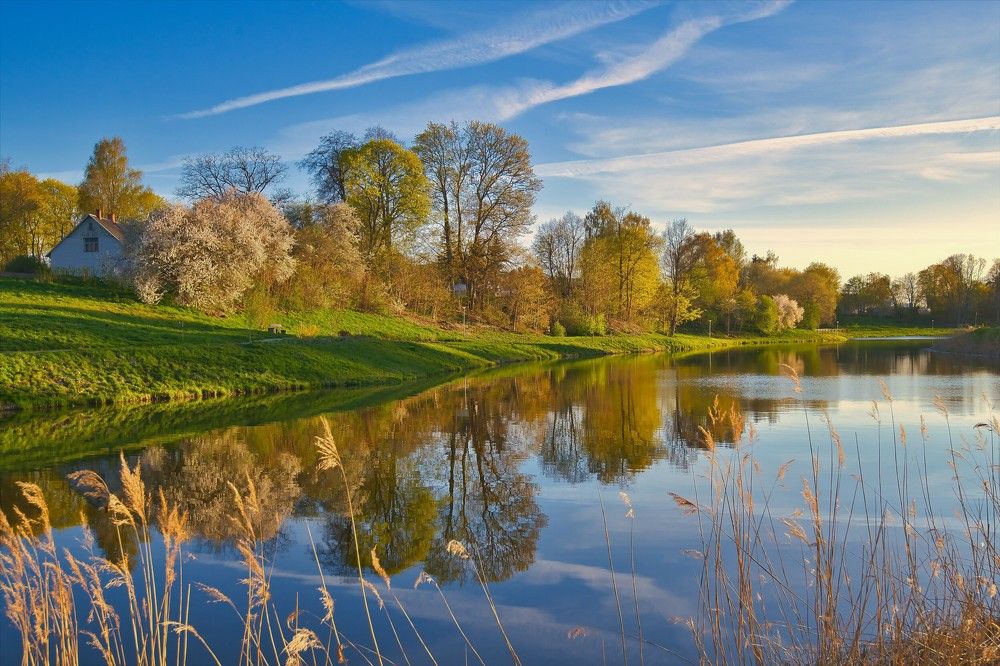 Photograph by Jānis Sērdienis