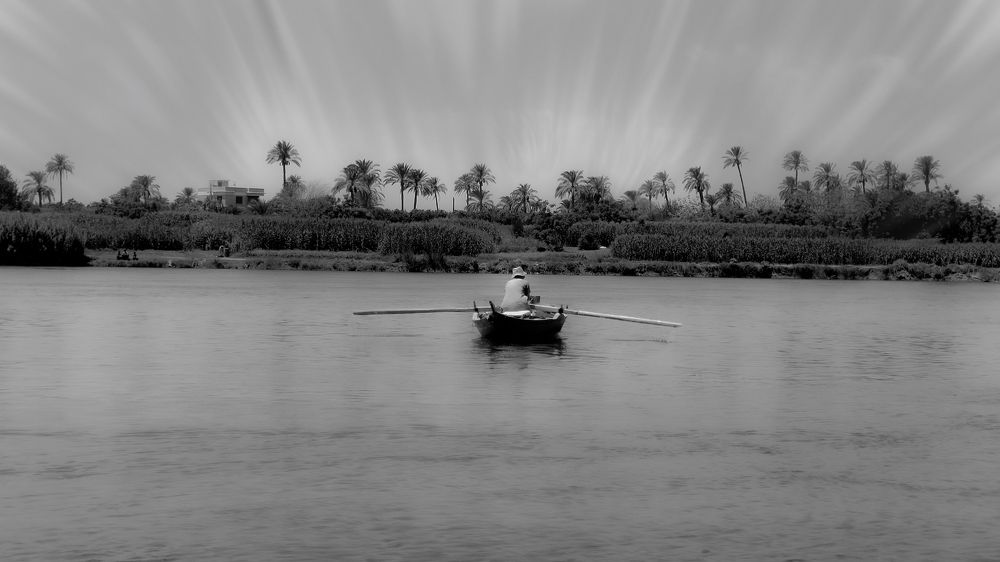 Photograph by Mena Mohamed