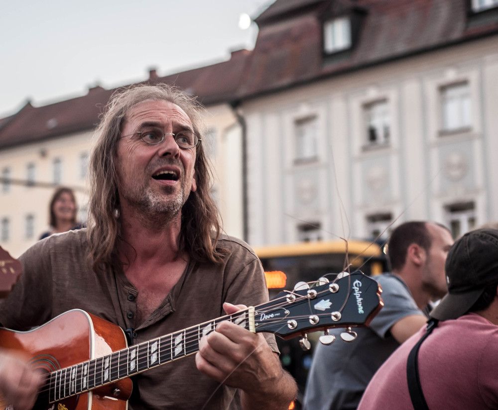 Photograph by Hans-Jürgen Hinz