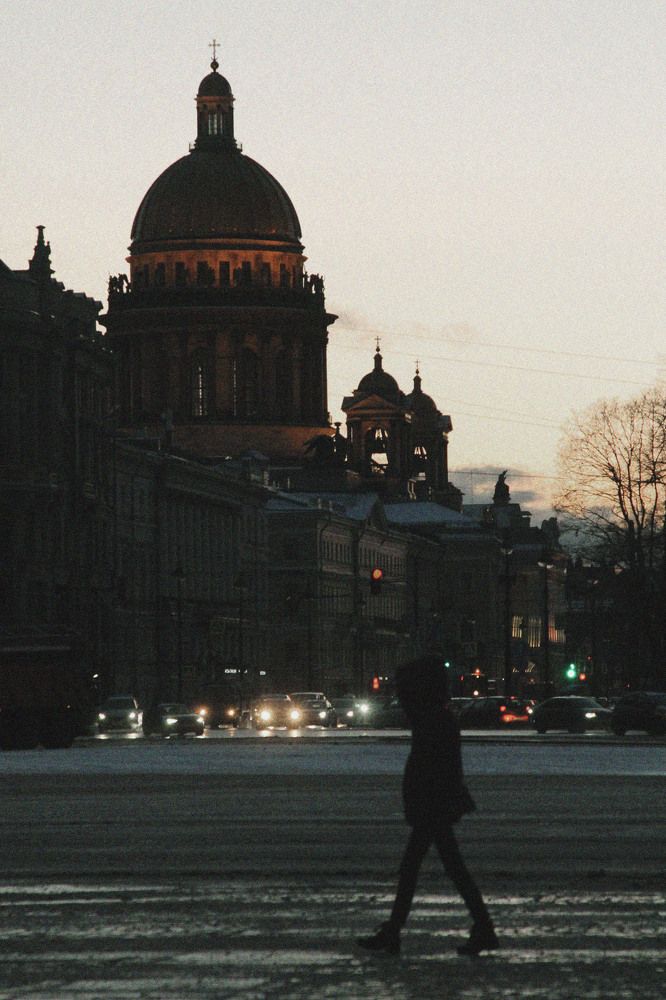 Photograph by Дарья Чернышева