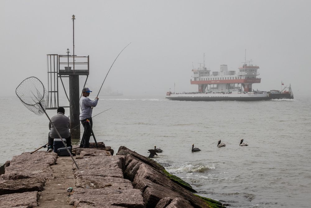 Photograph by Anatoliy Kosterev