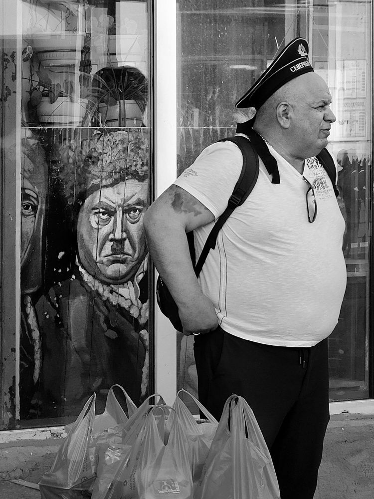 Photograph by Данил Макаренко