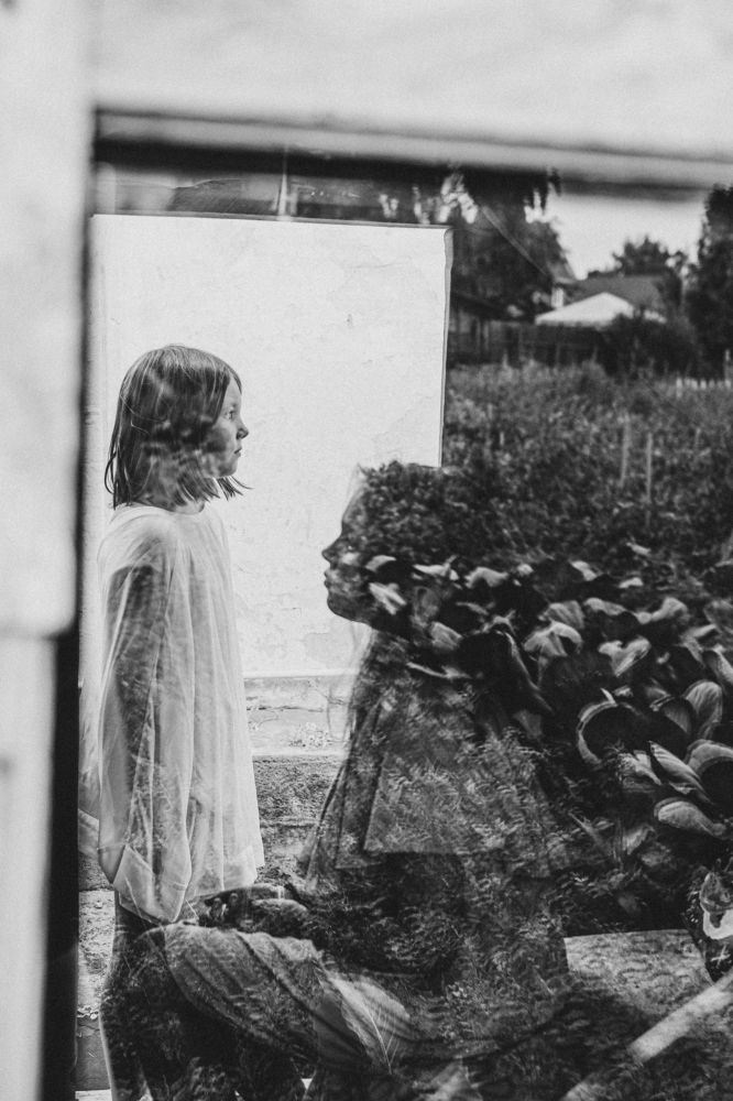 Photograph by Ирина Табалыкина