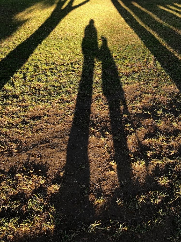 Мать и дочь