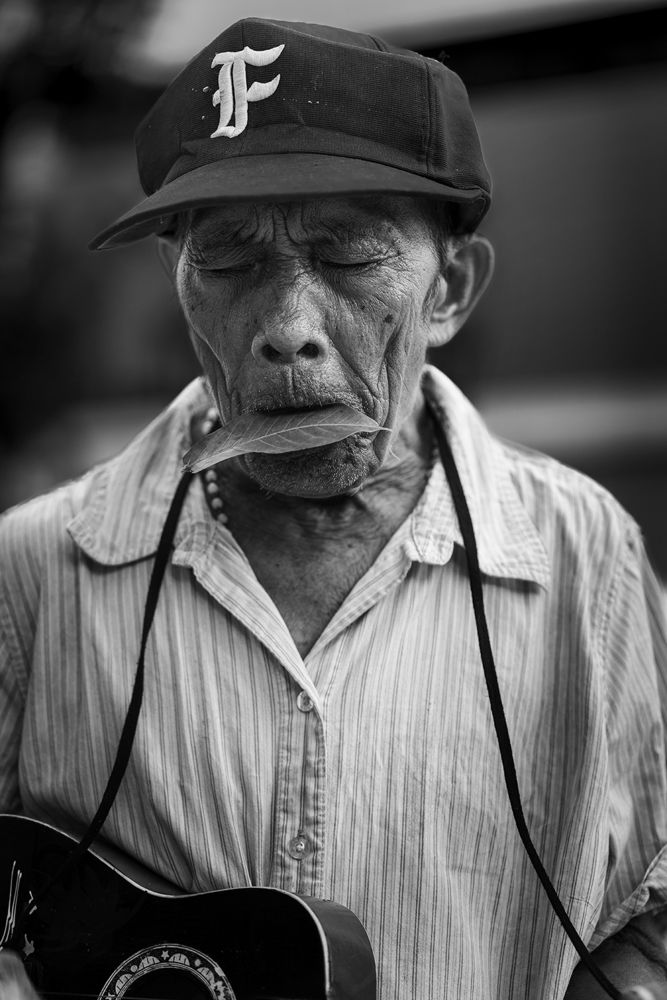 Photograph by Reginald de Guia